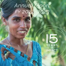 Annual Report FY 2022-2023